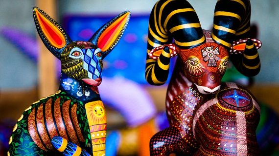 27 artesanías mexicanas que van a ser los mejores souvenirs de tu viaje
